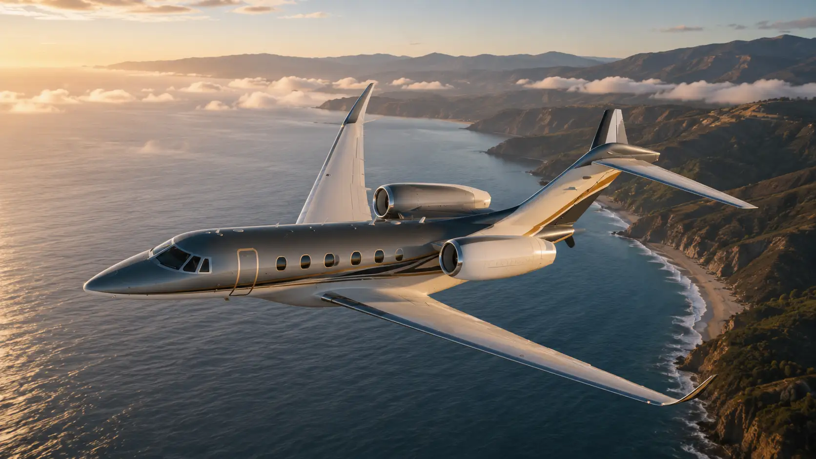 Citation X — immagine 1