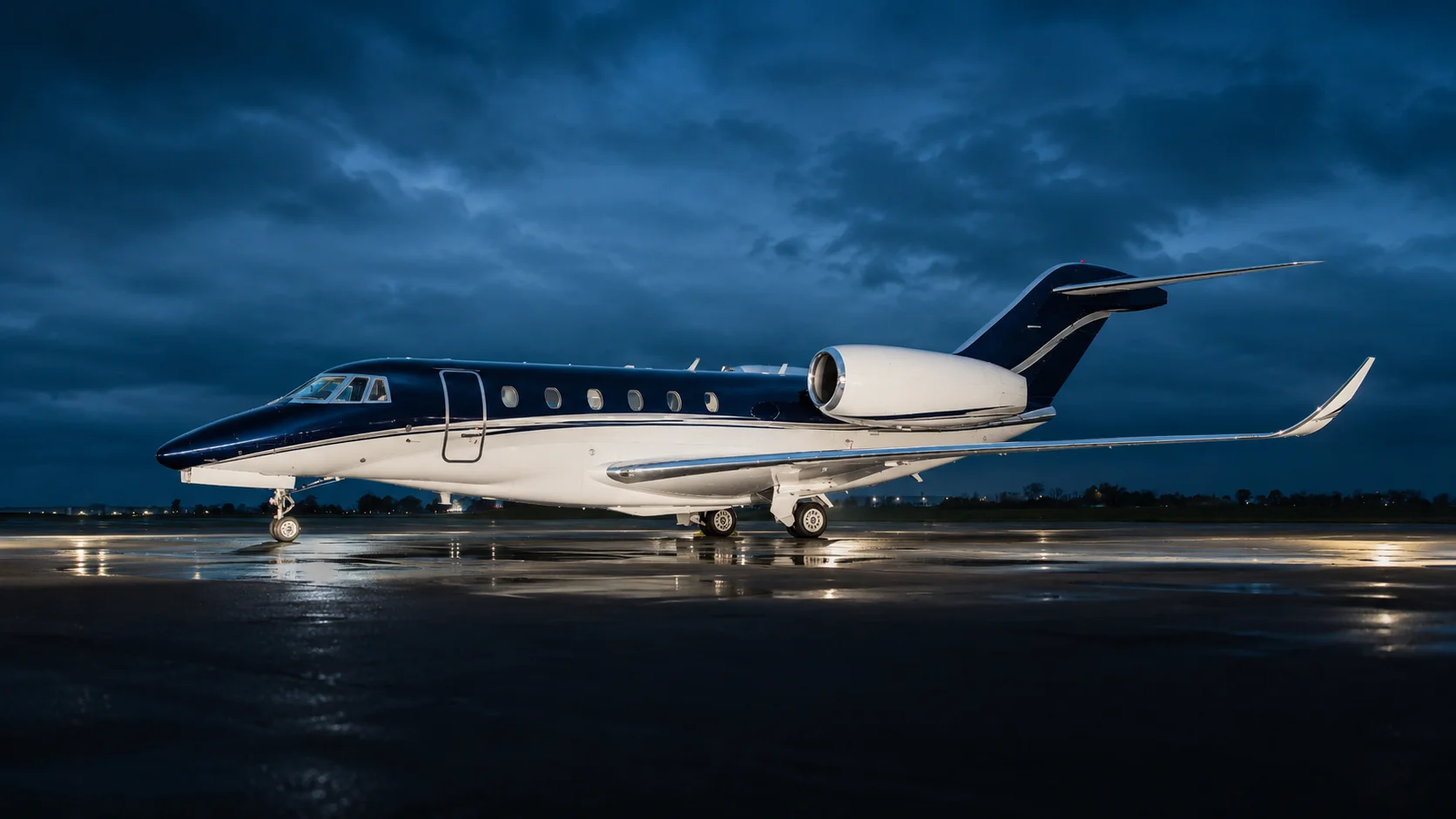 Citation X — immagine 2