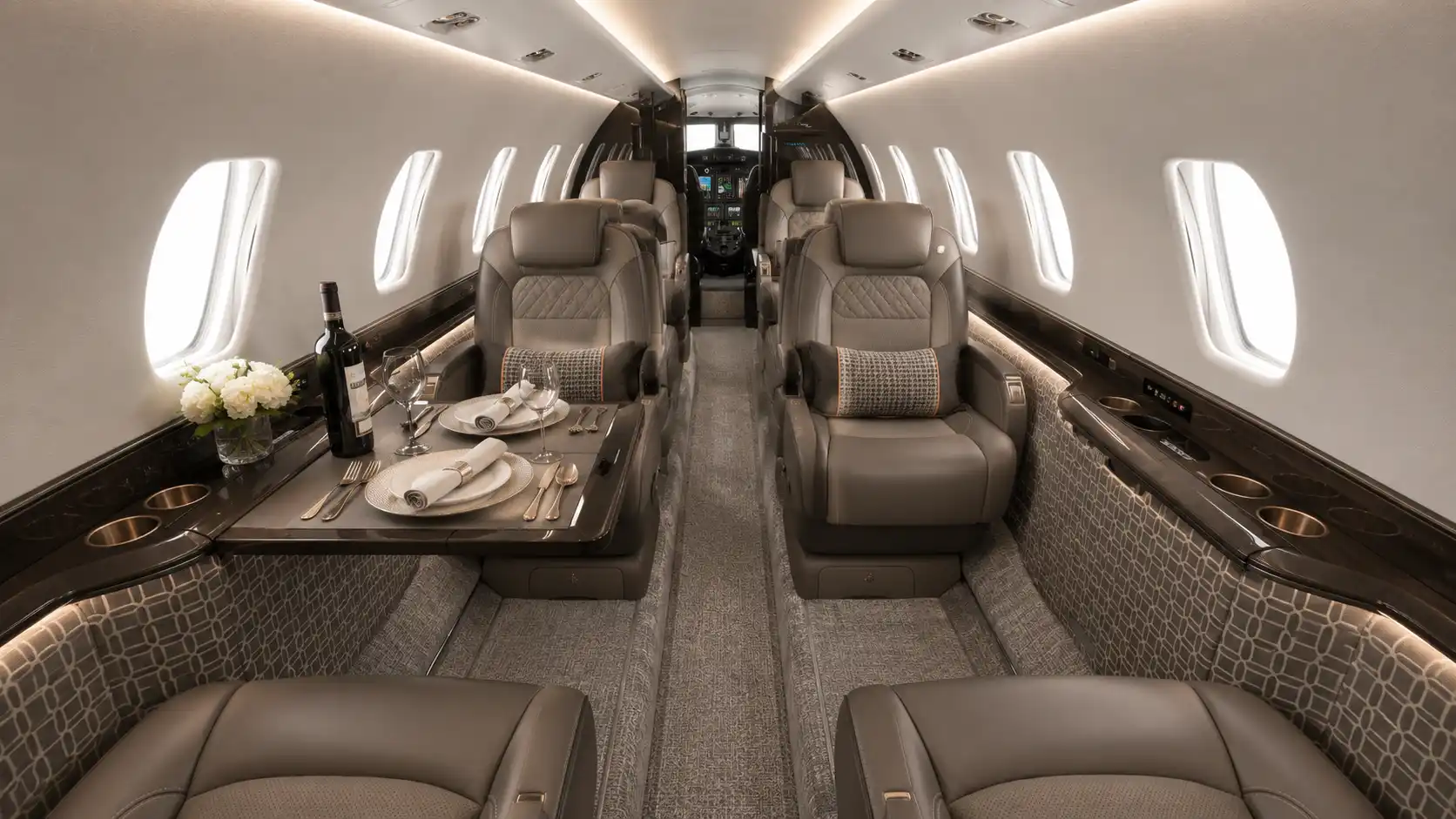 Citation X — immagine 4