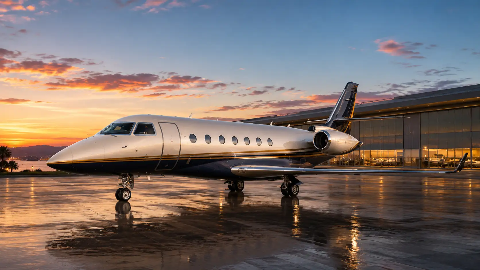 Gulfstream G-200 — immagine 2