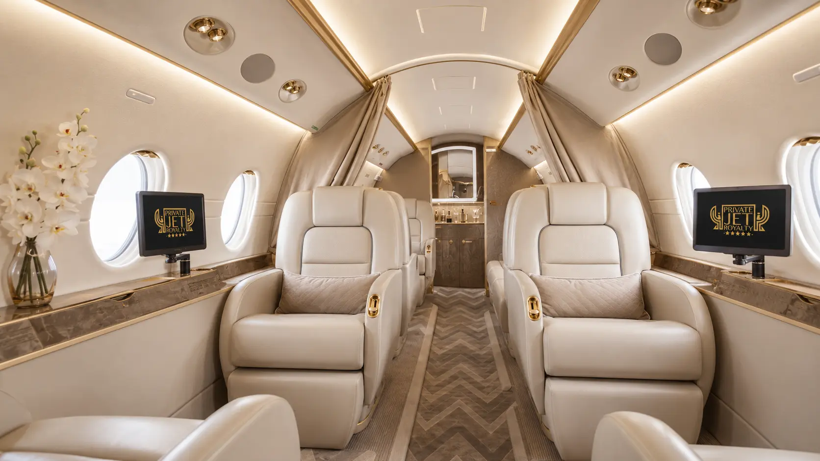 Gulfstream G-200 — immagine 3