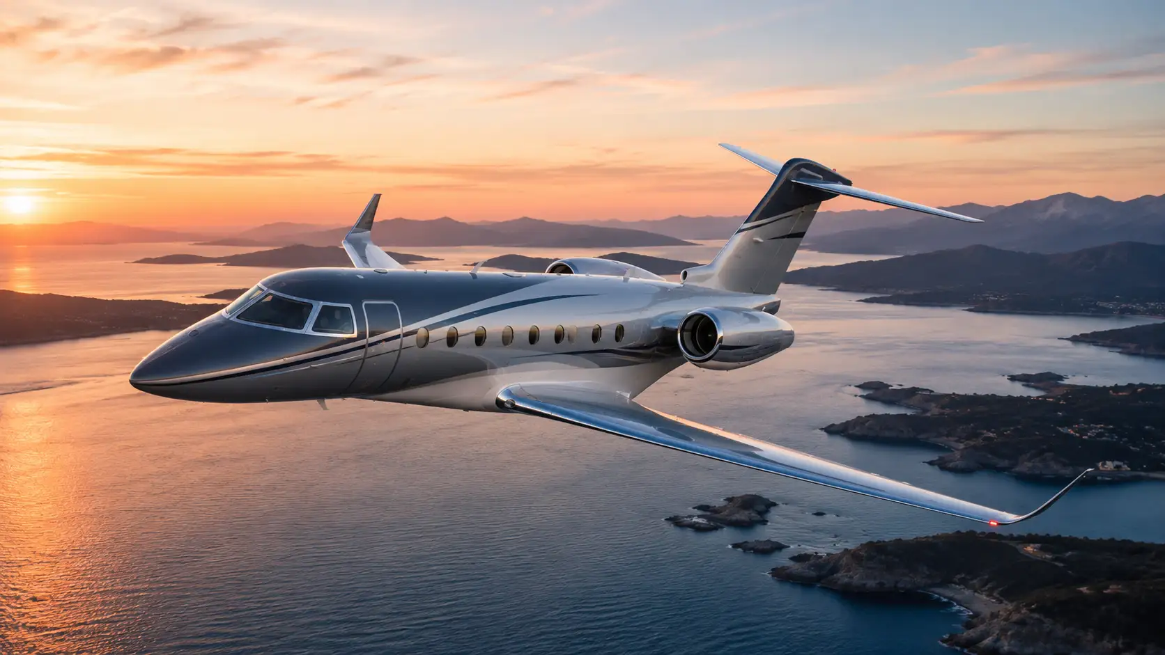Gulfstream G-280 — immagine 1