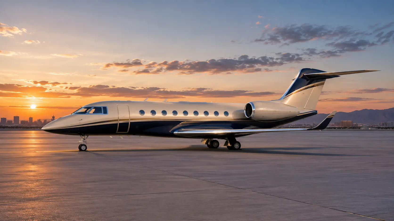 Gulfstream G-280 — immagine 2