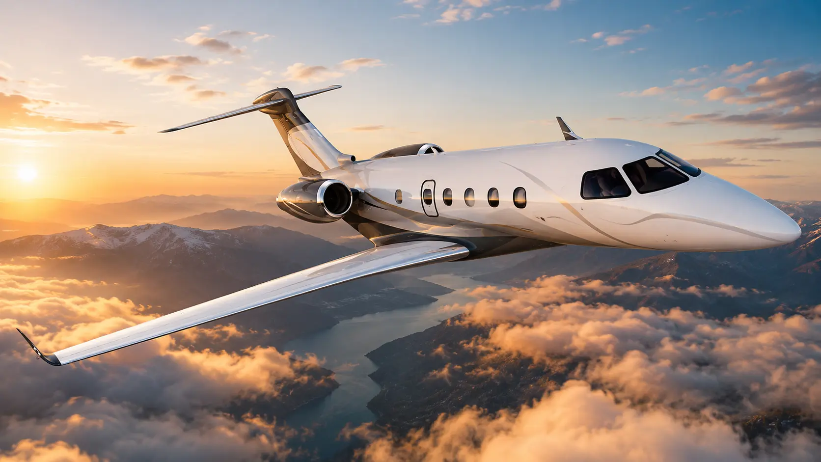 Legacy 450 — immagine 1