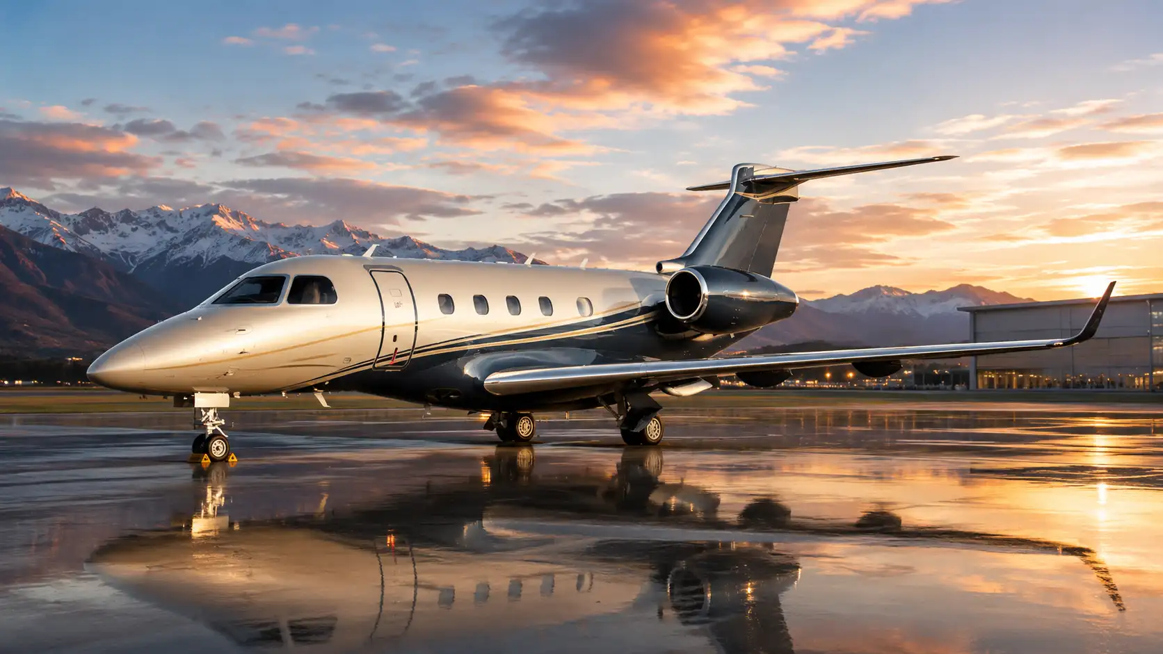 Legacy 450 — immagine 2