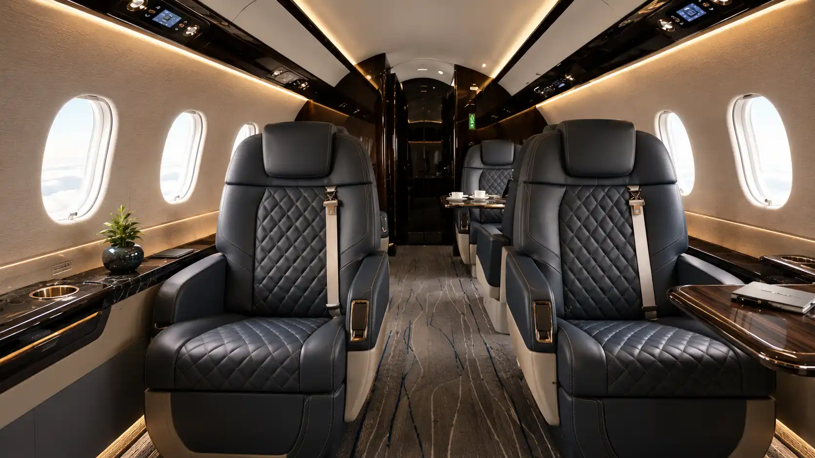Legacy 450 — immagine 4
