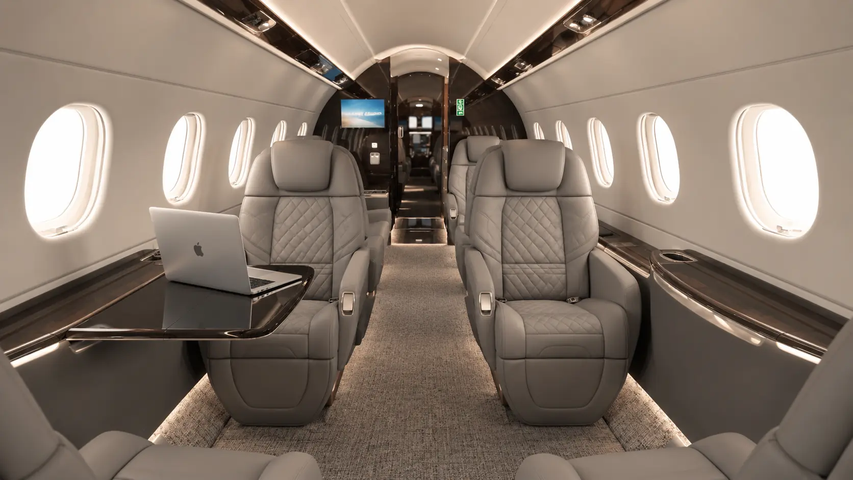 Legacy 500 — immagine 4
