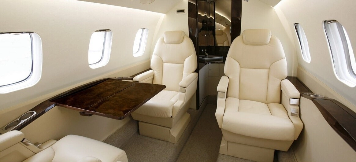 Piaggio Avanti II — immagine 5