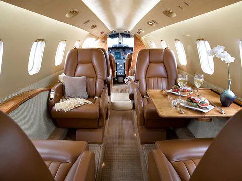 Piaggio Avanti — immagine 5