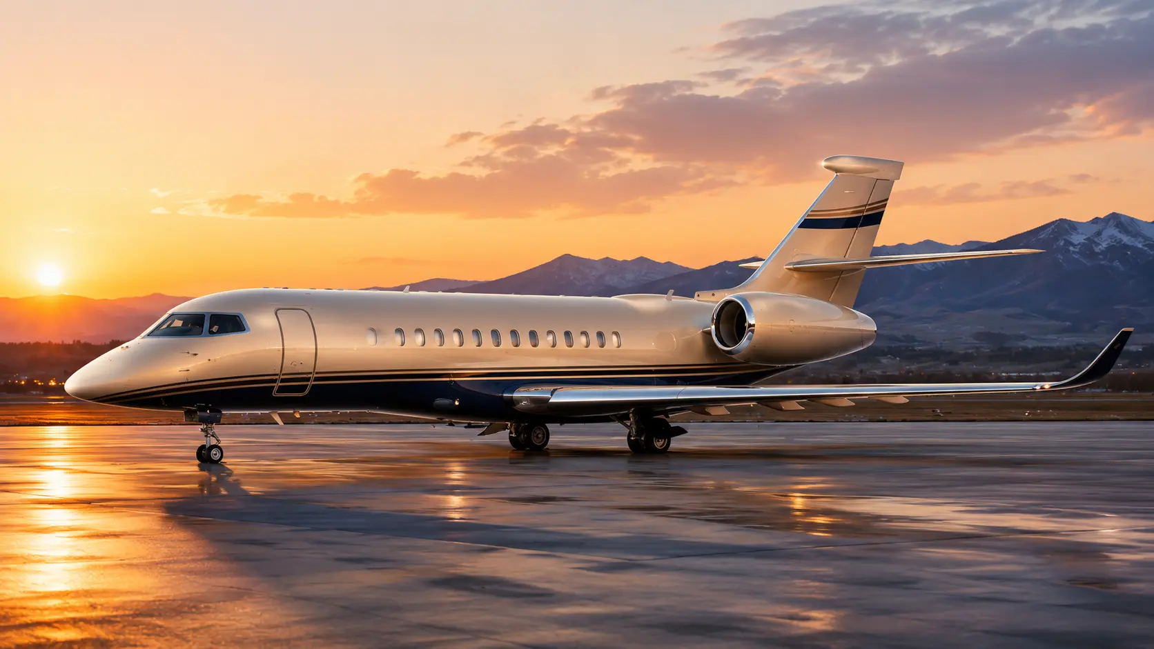 Falcon 6X — immagine 2