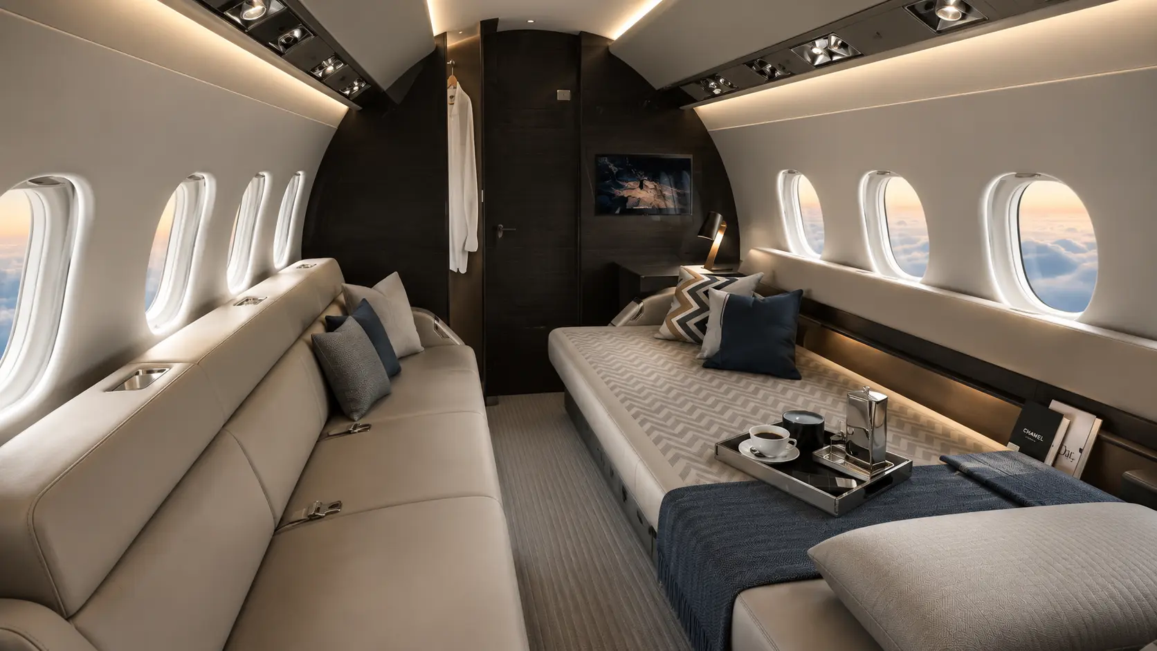 Falcon 6X — immagine 4
