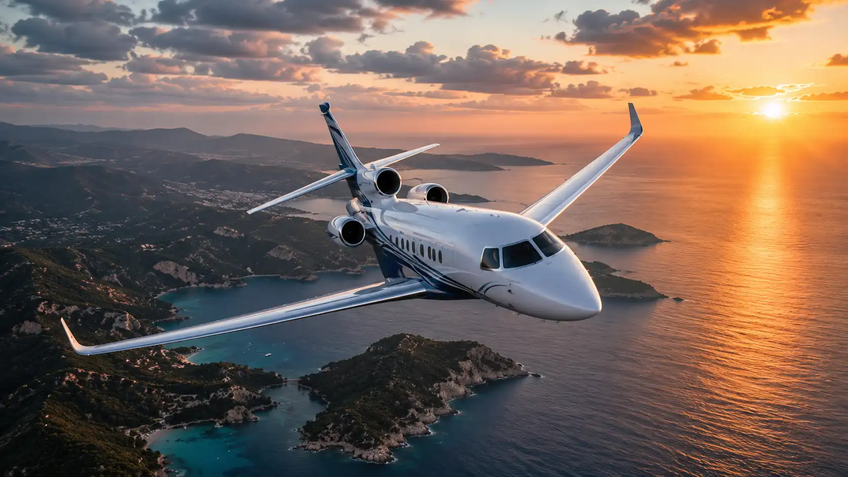 Falcon 7X — immagine 1