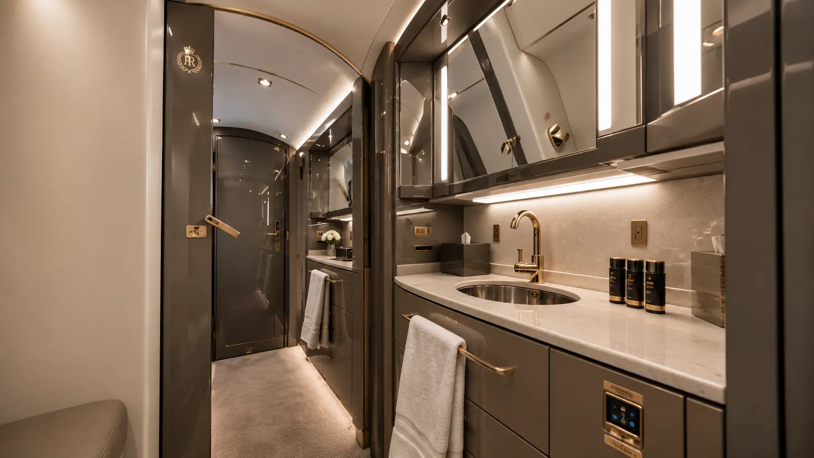 Falcon 7X — immagine 5