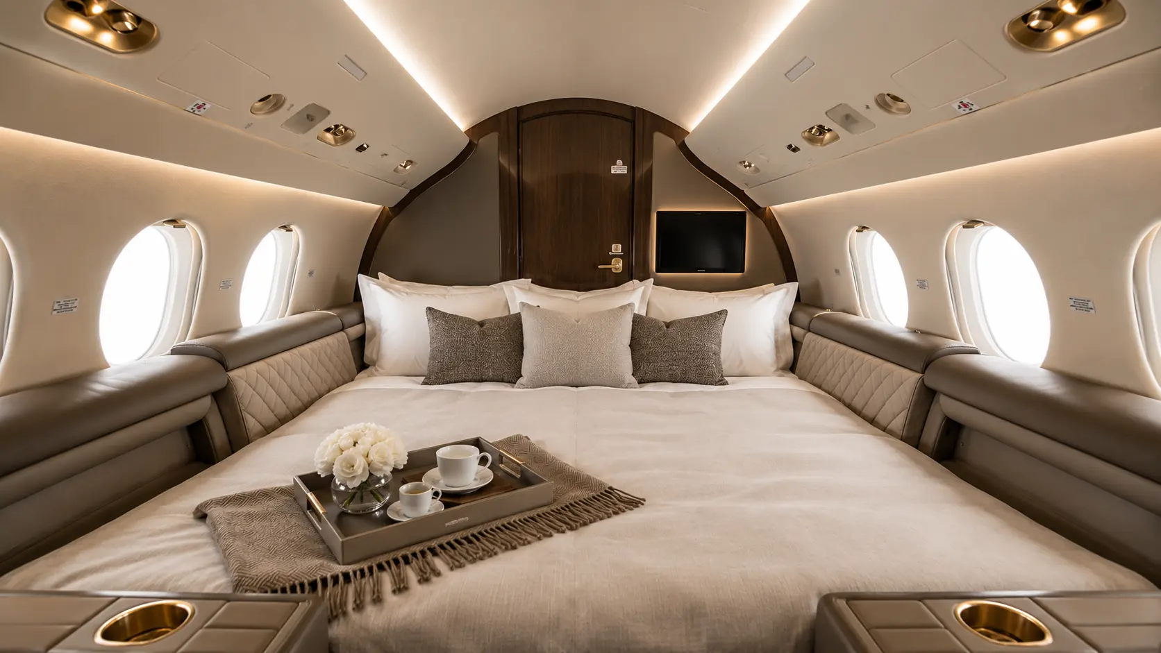 Falcon 7X — immagine 6