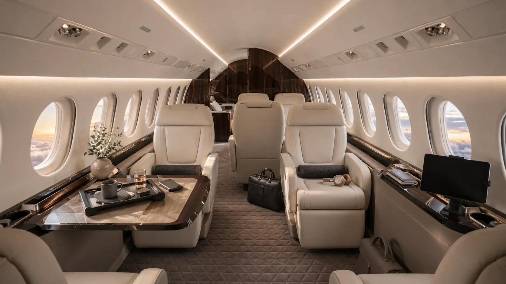 Falcon 8X — immagine 3