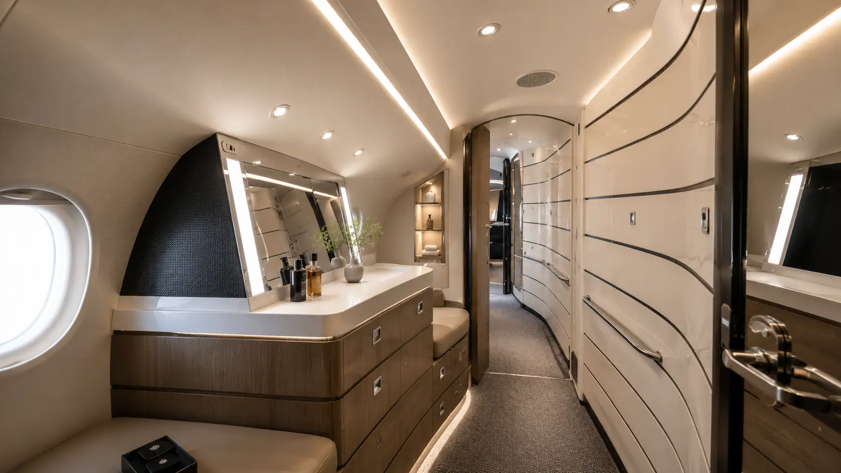Falcon 8X — immagine 5
