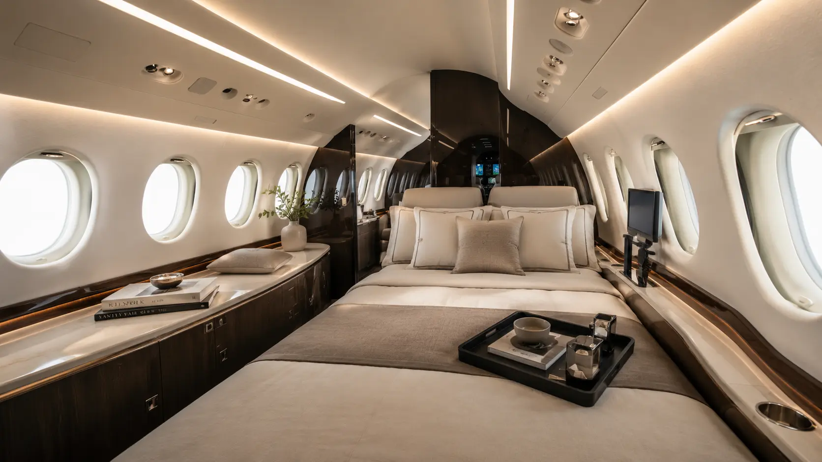 Falcon 8X — immagine 6