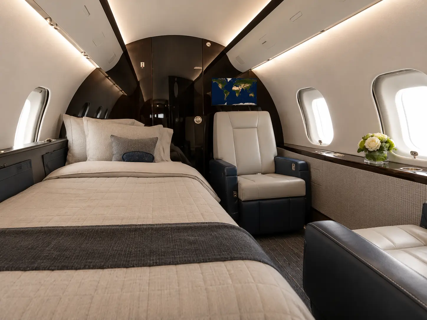 Global 5000 — immagine 3