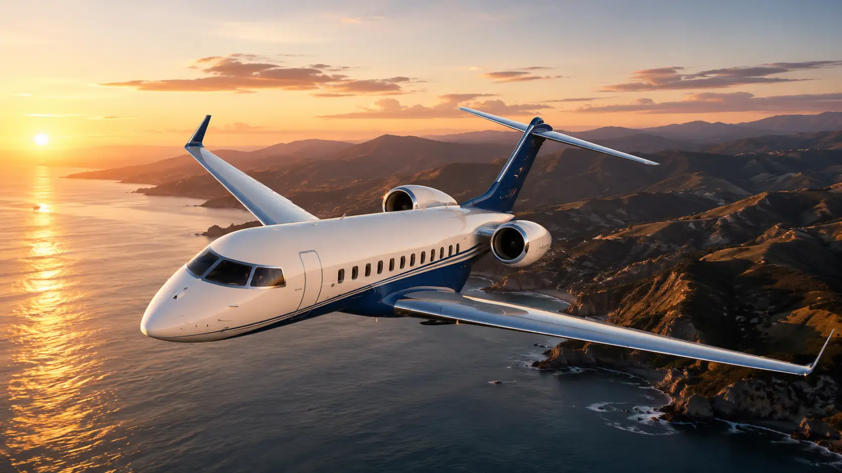 Global 6000 — immagine 1