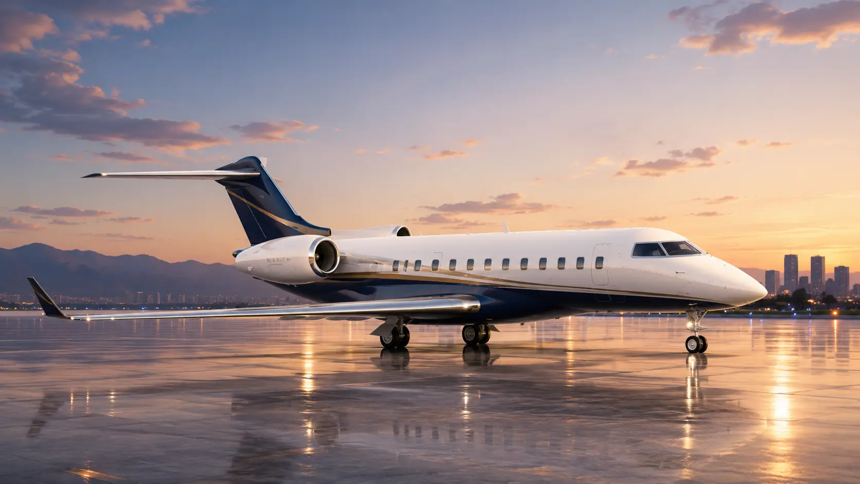 Global 6000 — immagine 2