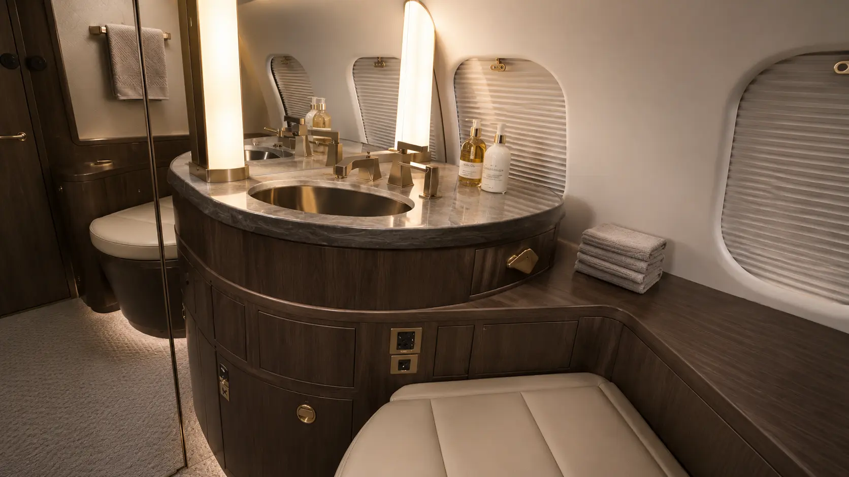 Global 6000 — immagine 6