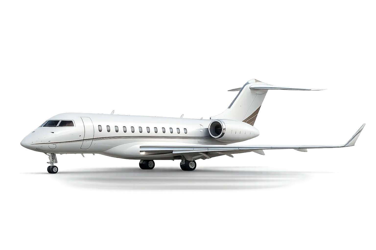 Global 6500 — Private Jet Royalty