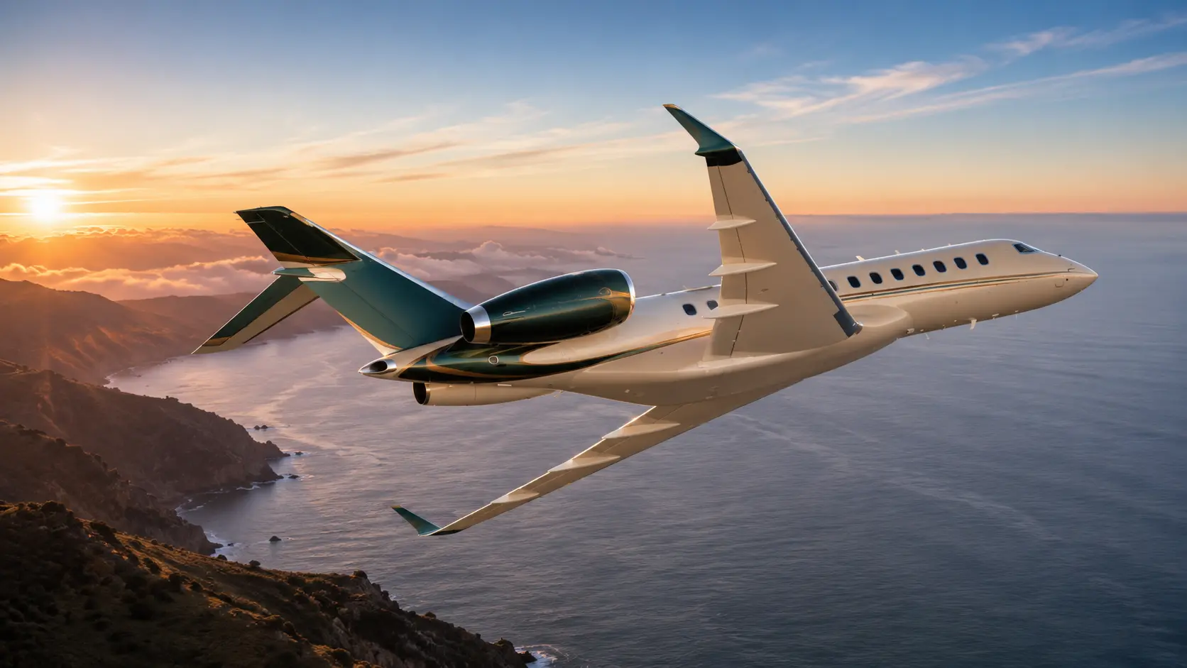 Global 6500 — immagine 1