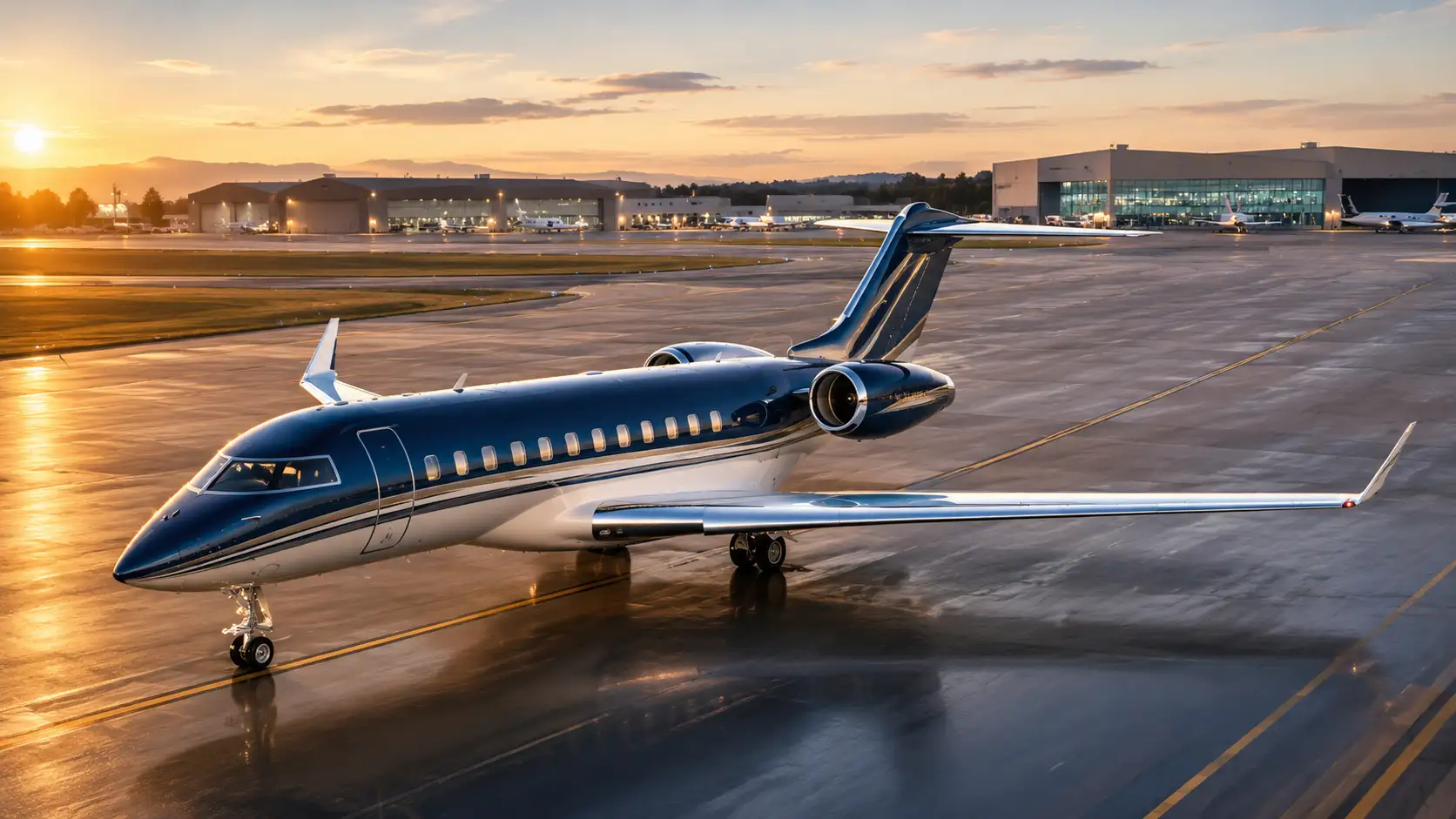 Global 6500 — immagine 2