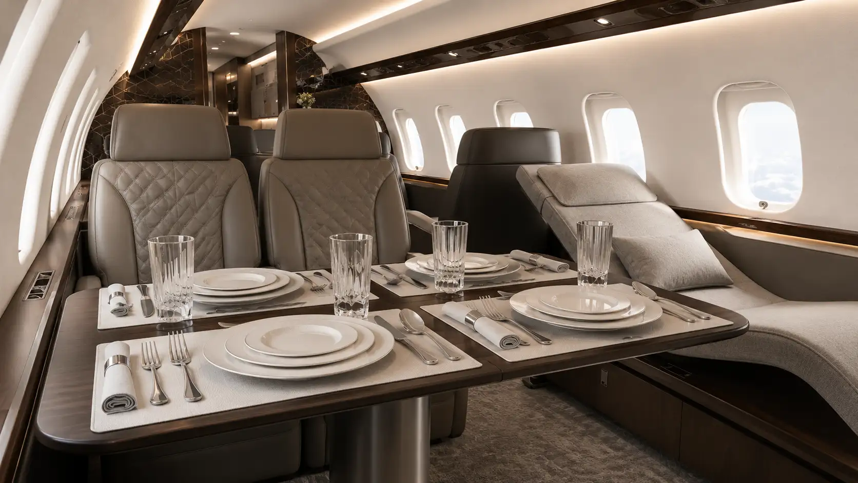 Global 6500 — immagine 3