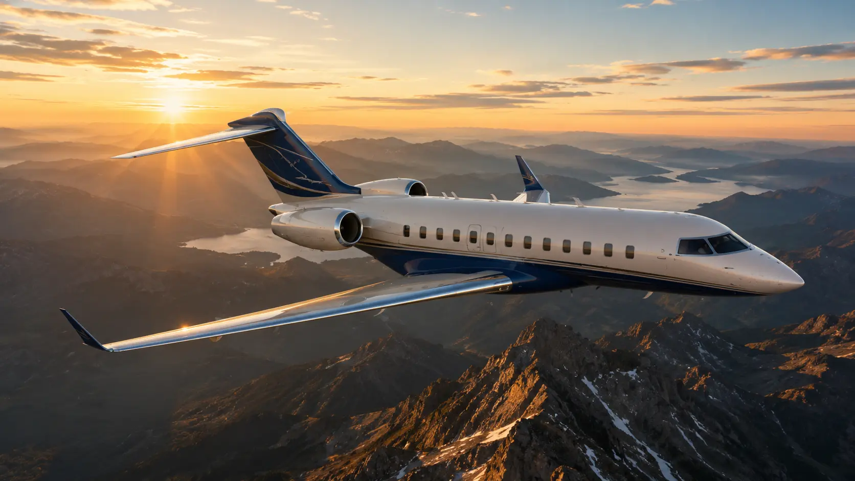 Global Express XRS — immagine 1