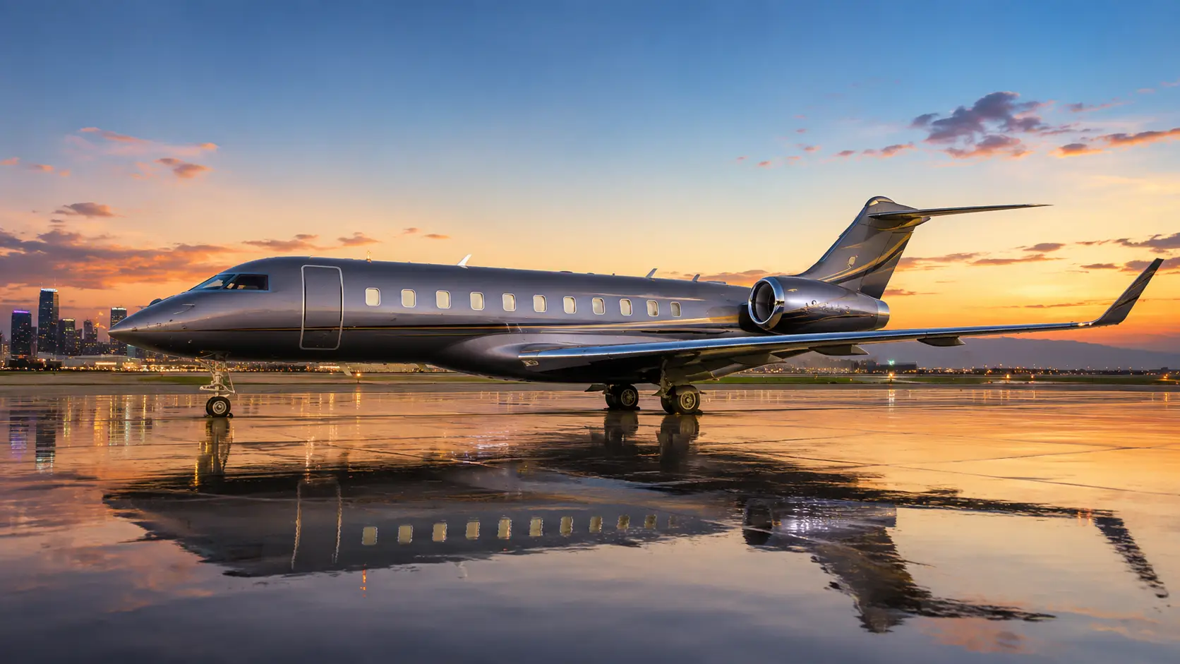 Global Express XRS — immagine 2