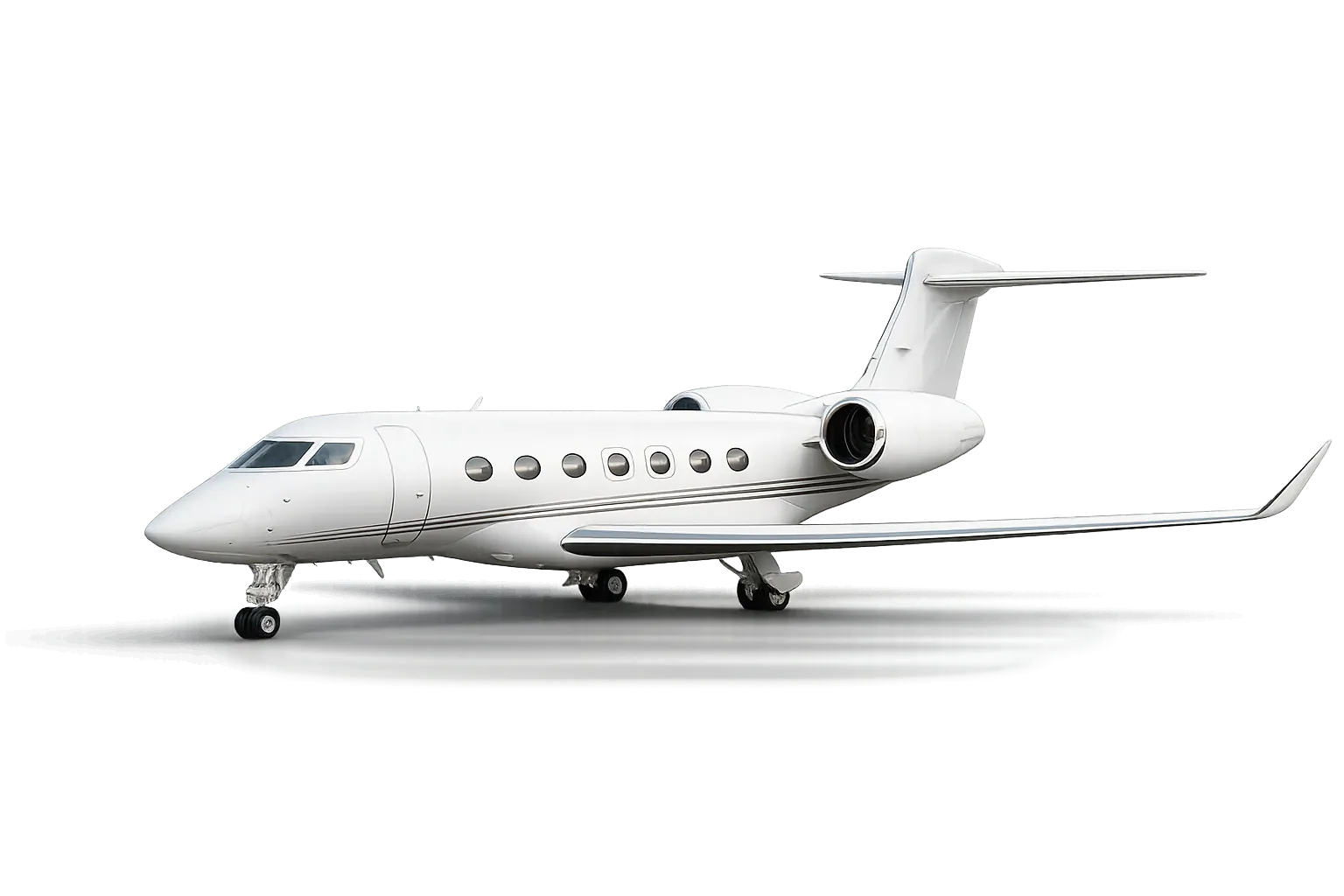 Gulfstream G-500 — Private Jet Royalty