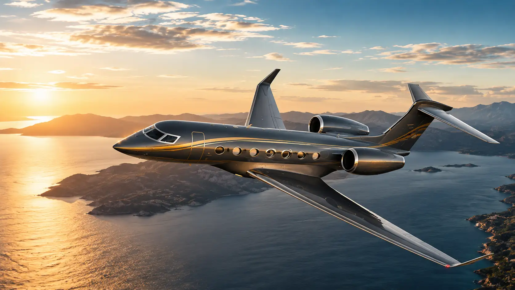 Gulfstream G-500 — immagine 1