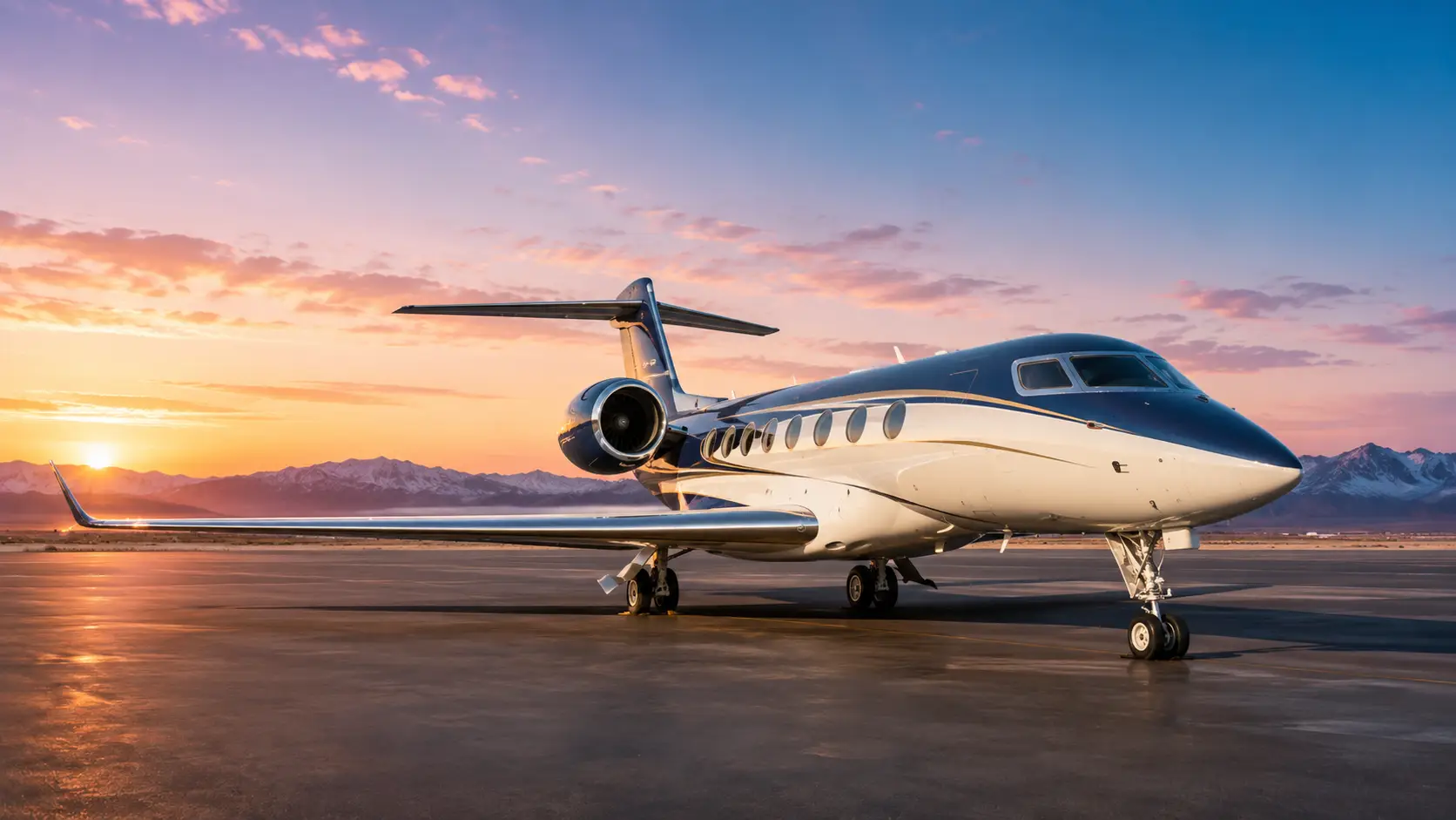 Gulfstream G-500 — immagine 2