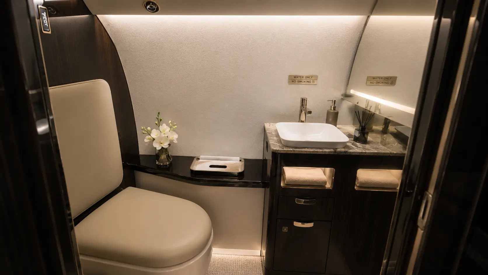 Gulfstream G-500 — immagine 5