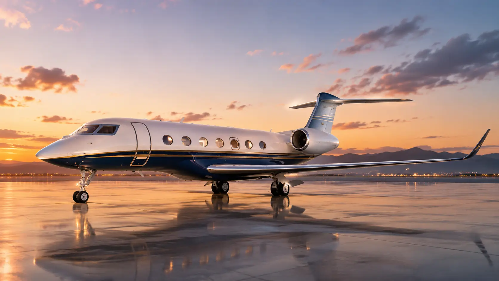 Gulfstream G-650 — immagine 2