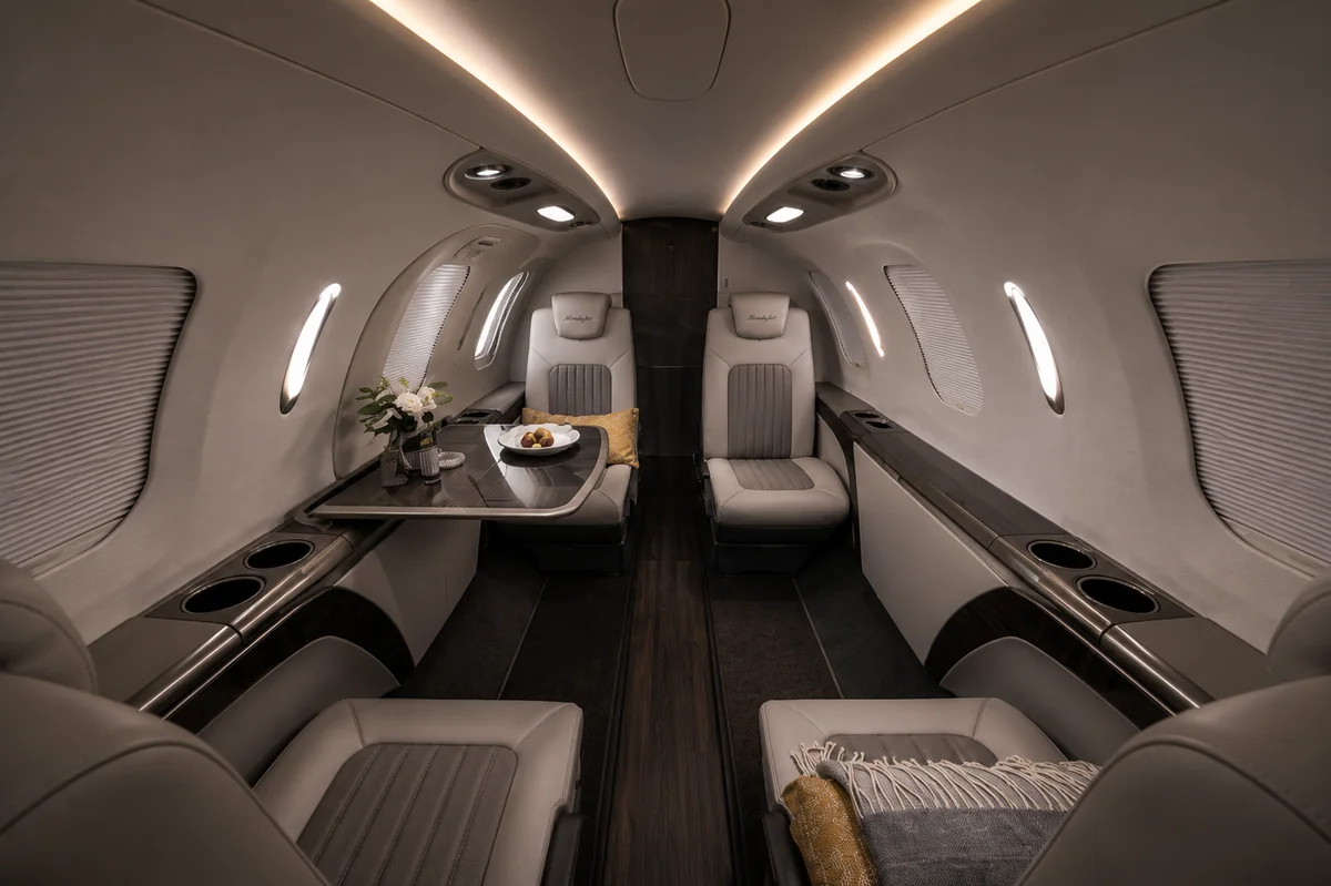 HondaJet — immagine 5