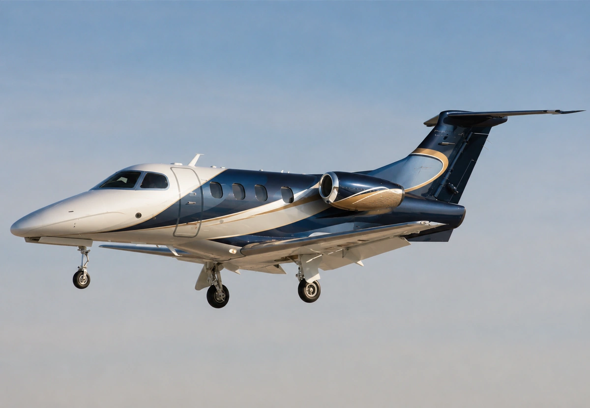Phenom 100 — immagine 1
