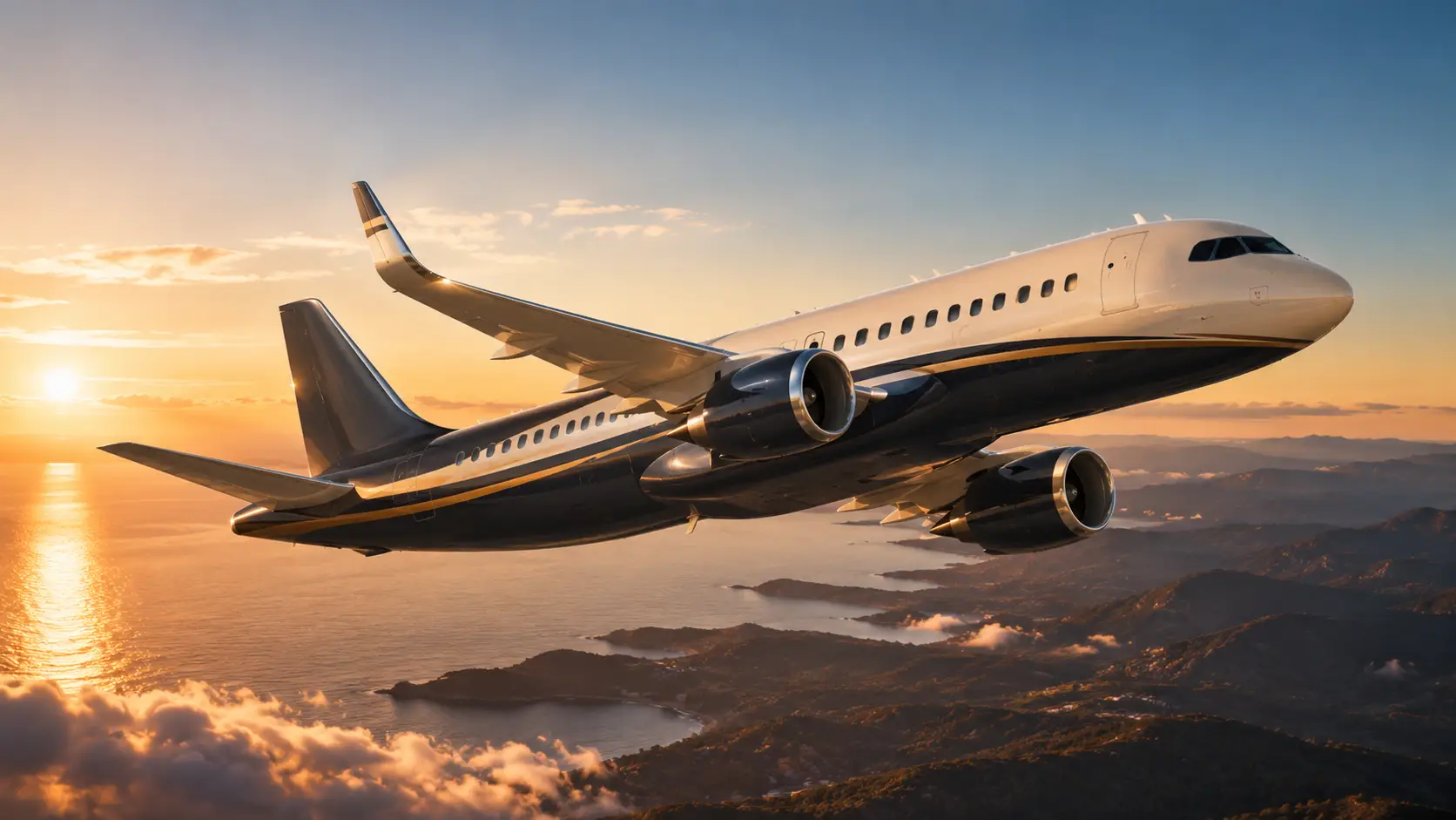 ACJ 320neo — immagine 1