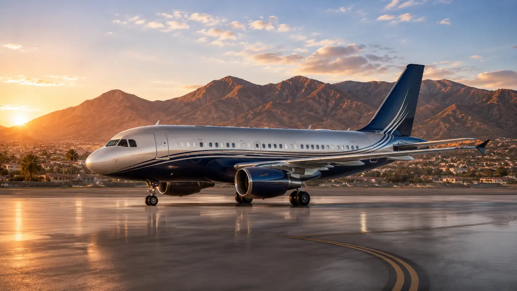 ACJ 320neo — immagine 2