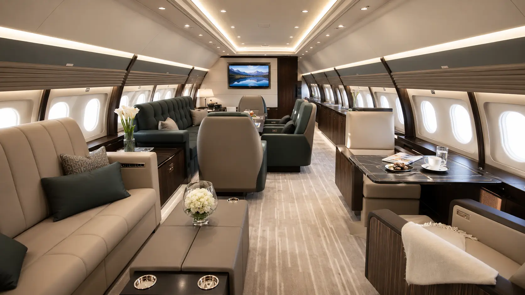 ACJ 320neo — immagine 3