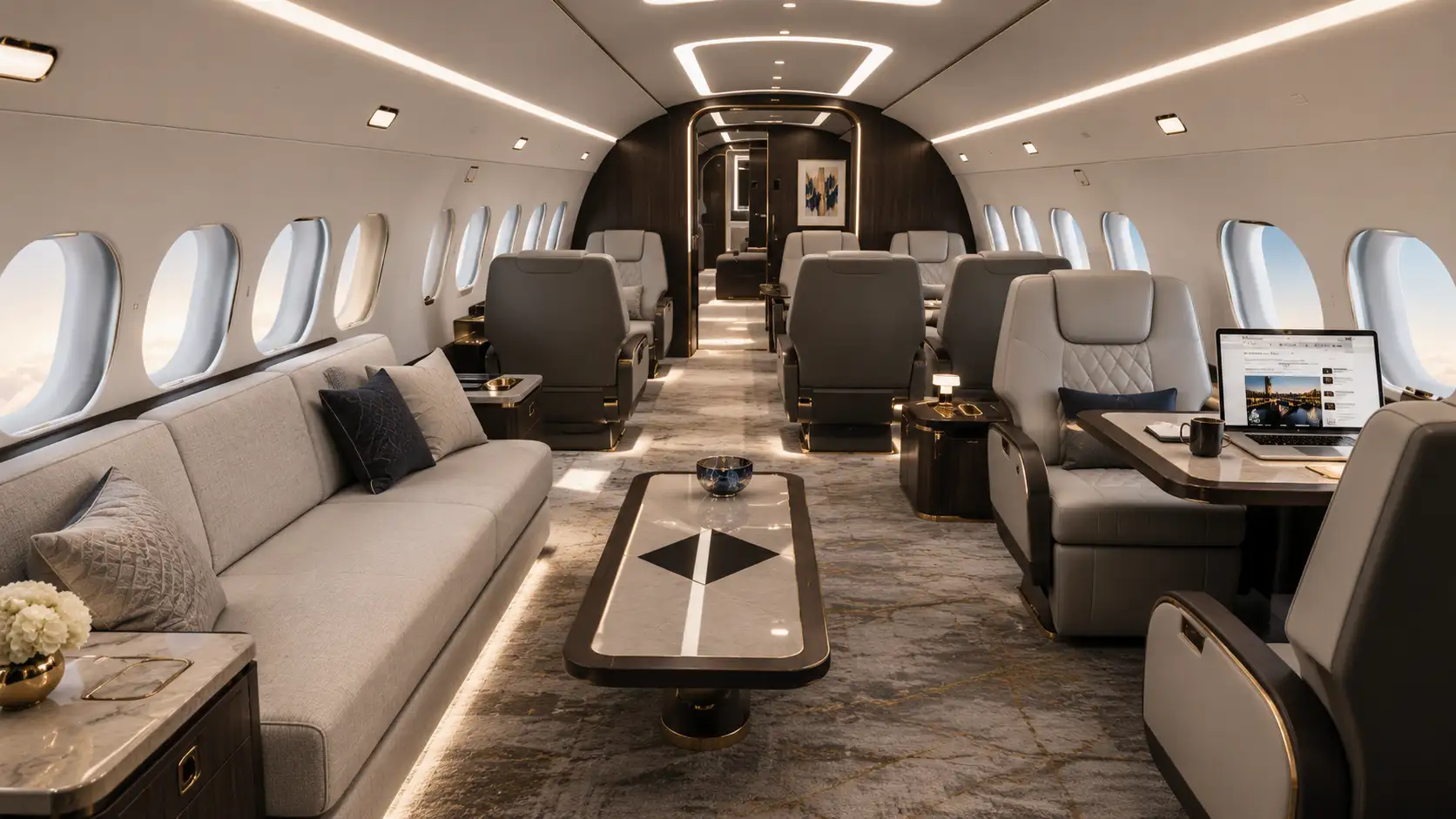 ACJ 320neo — immagine 5