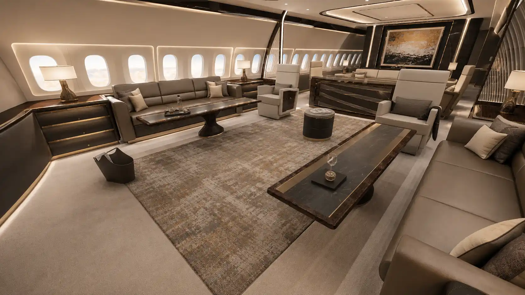 ACJ 320neo — immagine 6