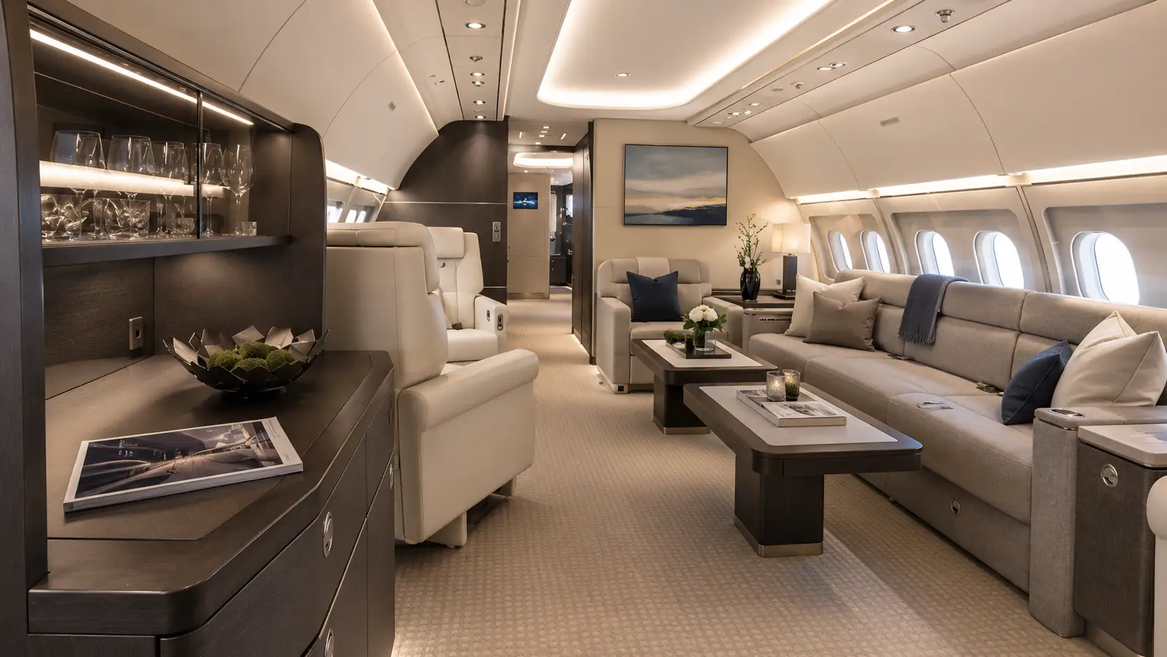 Airbus 318 Elite — immagine 3