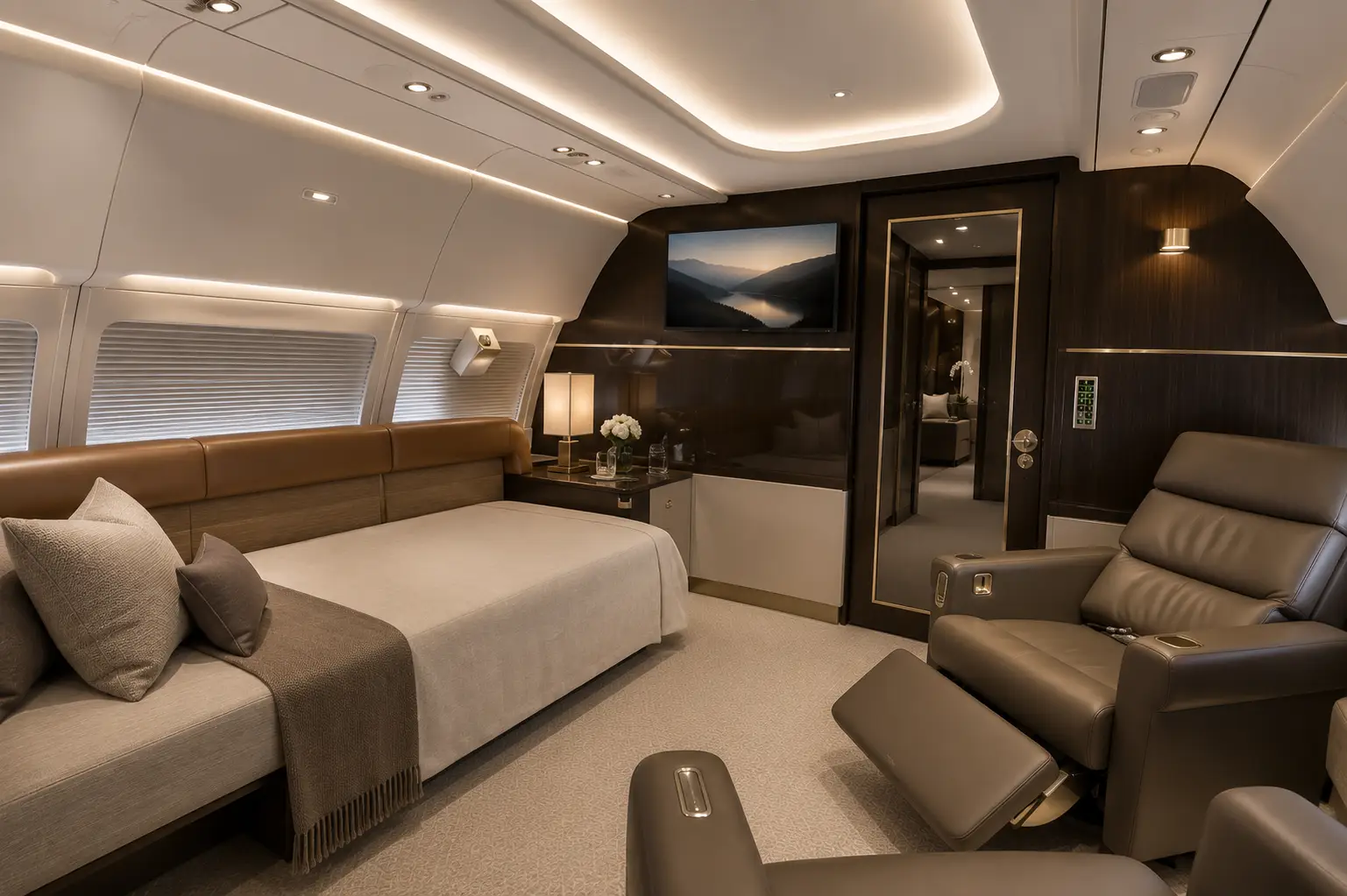 Airbus 318 Elite — immagine 4