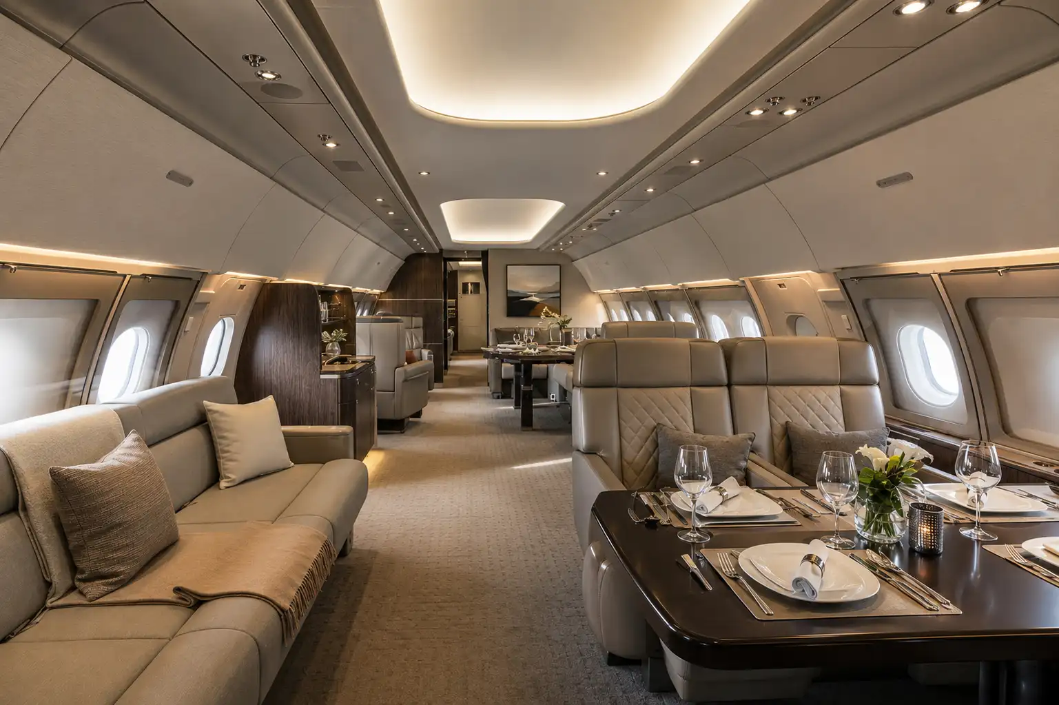 Airbus 318 Elite — immagine 6