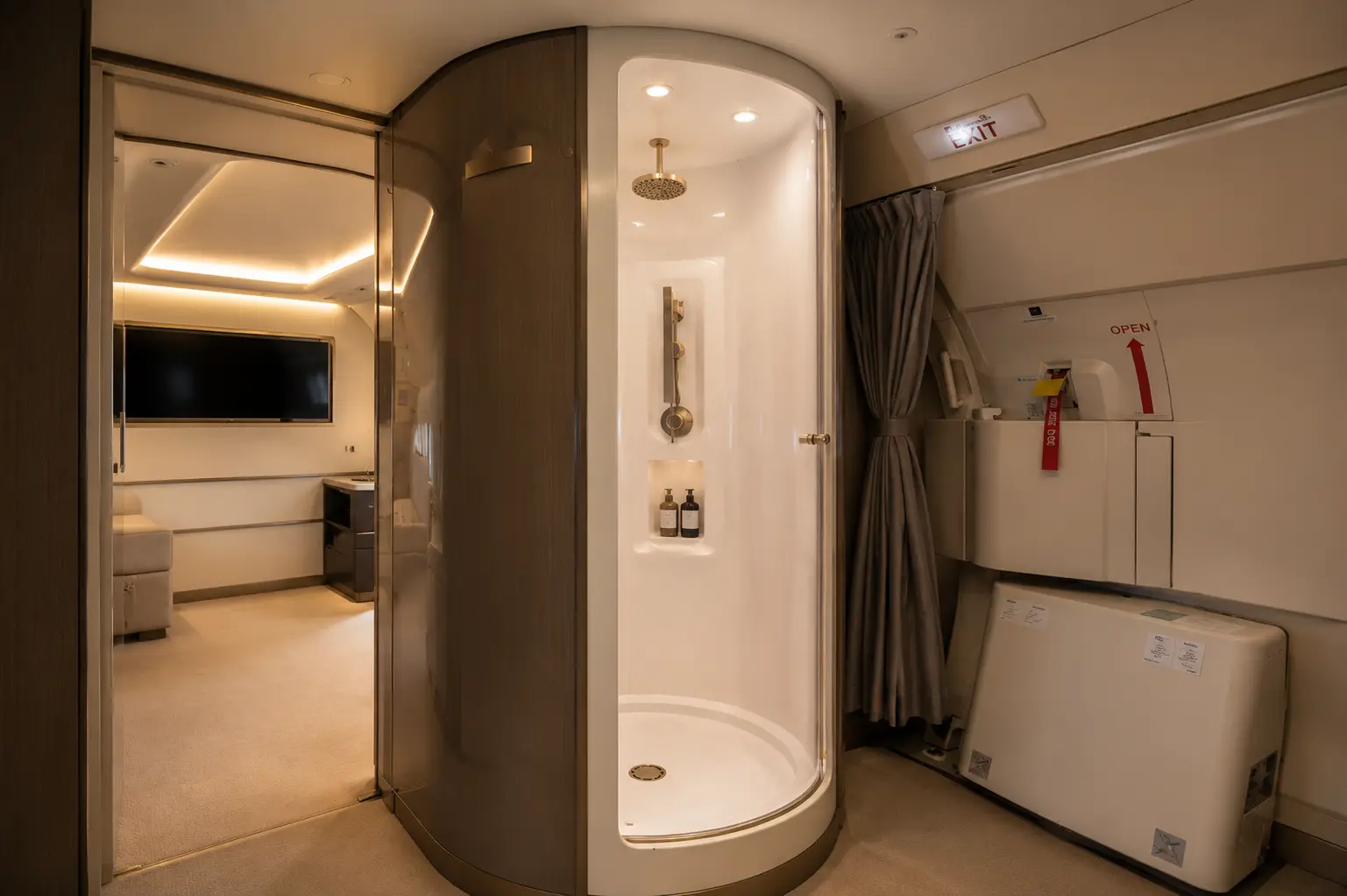 Airbus 318 Elite — immagine 7