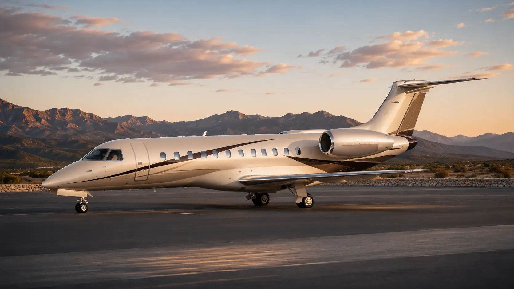 Embraer 135 LR — immagine 2