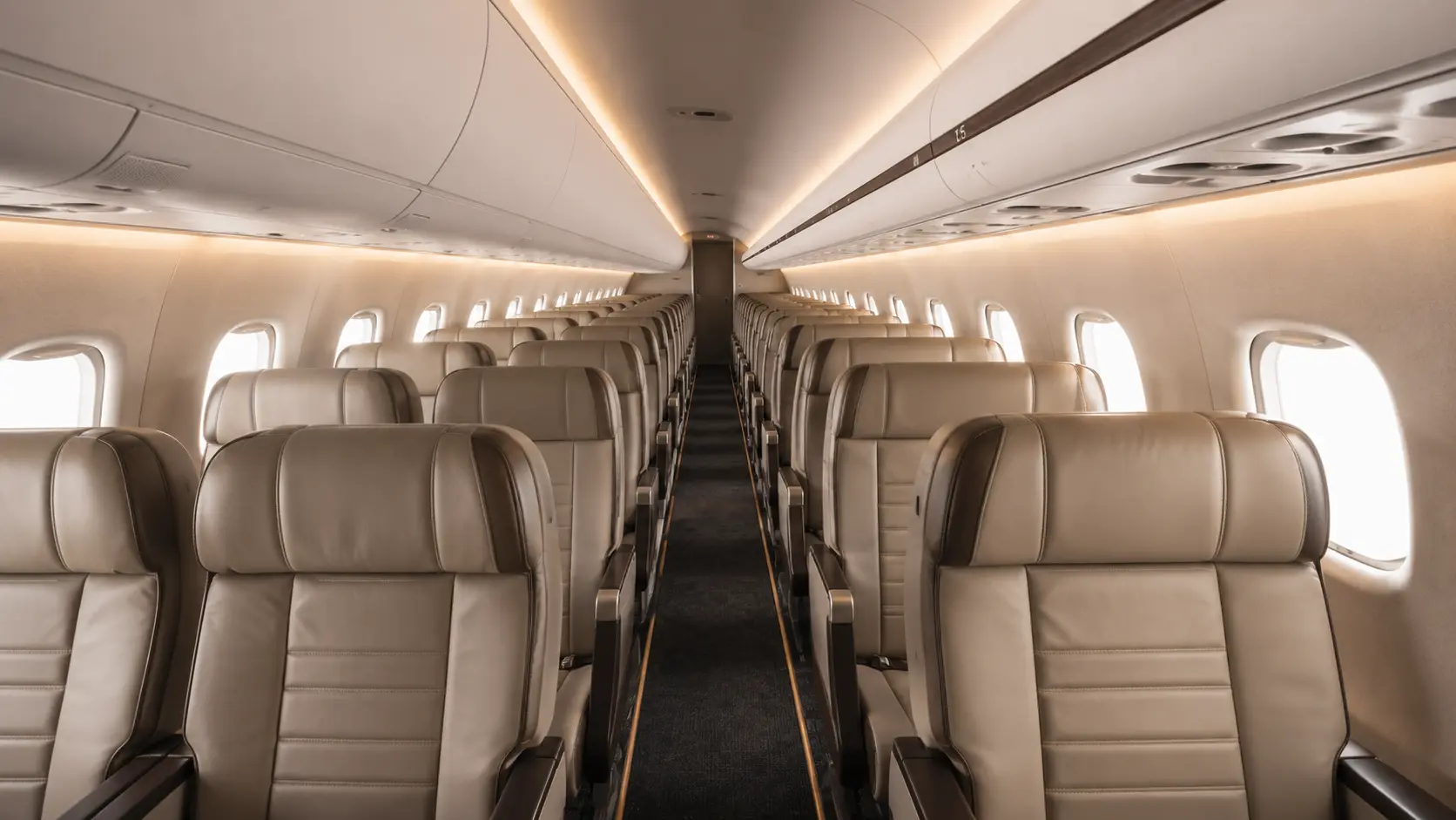Embraer 135 LR — immagine 3