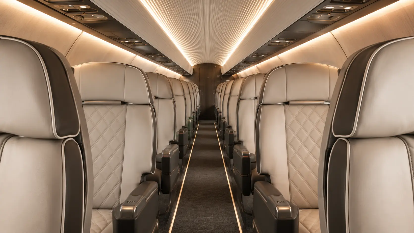 Embraer 135 LR — immagine 5